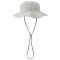 Панама Buff Explore Booney Hat, Solid Light Grey, L/XL - фото-1