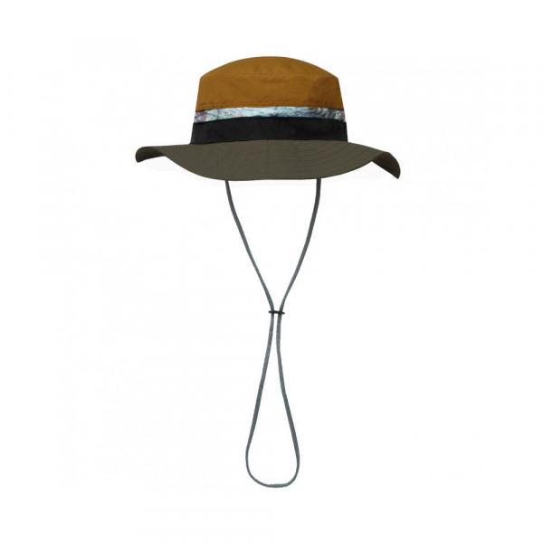 Explore Booney Hat Zeo Multi S/M шапка (Explore Booney Hat Zeo Multi S/M шапка) - фото-1