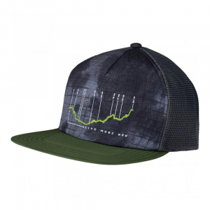 Explore Trucker Cap Bonsy Grap L/XL кепка - фото