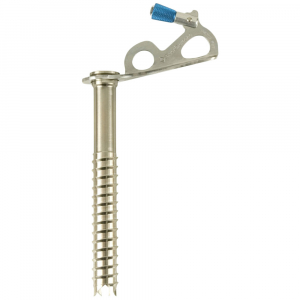 Льодобур Black Diamond Express Ice Screws 10 см Льодобур Black Diamond Express Ice Screws 10 см - фото