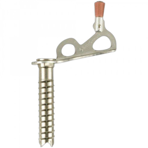 Льодобур Black Diamond Express Ice Screws 22 см - фото