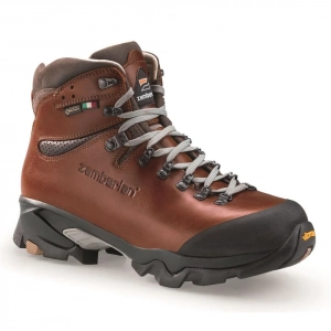 Черевики Zamberlan Vioz Lux GTX - фото