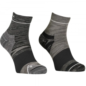 Шкарпетки Ortovox Alpine Quarter Socks Mns Шкарпетки Ortovox Alpine Quarter Socks Mns - фото