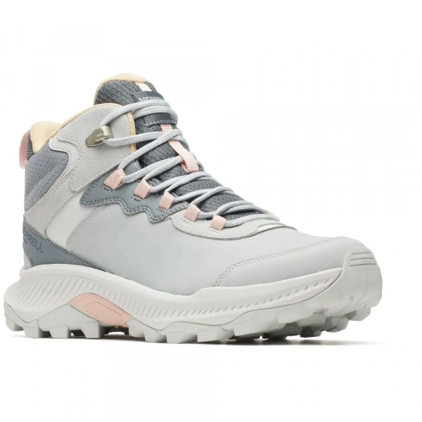 Черевики Merrell Speed Strike 2 LTR MID WP Wmn - фото-1