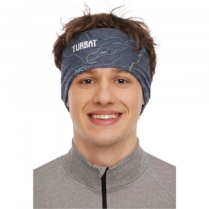 Шарф-пов'язка Turbat Edelweiss Scarf - фото