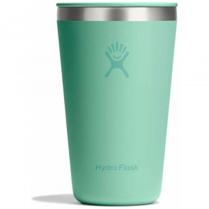 Термочашка Hydro Flask 450 ml All Around Tumbler Press-In Lid - фото