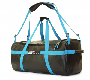 TE сумка-рюкзак TEZA XL Blue - фото