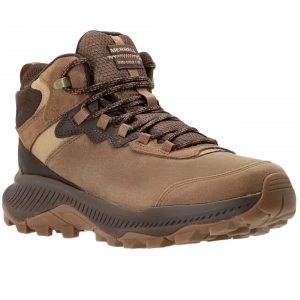 Черевики Merrell Speed Strike 2 LTR MID WP Mns - фото