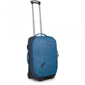 Сумка на колесах Osprey Transporter Wheeled Carry-On 38L - фото