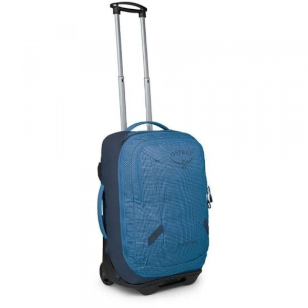 Сумка на колесах Osprey Transporter Wheeled Carry-On 38L - фото-1