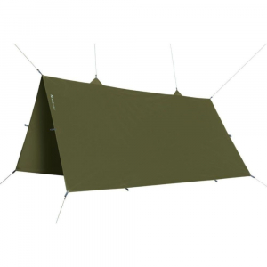 Тент Trekmates Square Tarp - фото