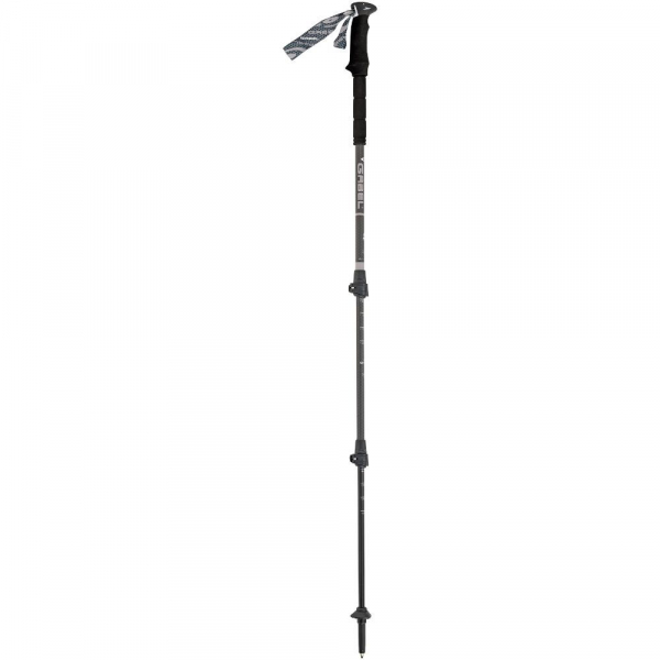 Трекінгові палиці Gabel Escape Carbon Tour 2024 - фото-1