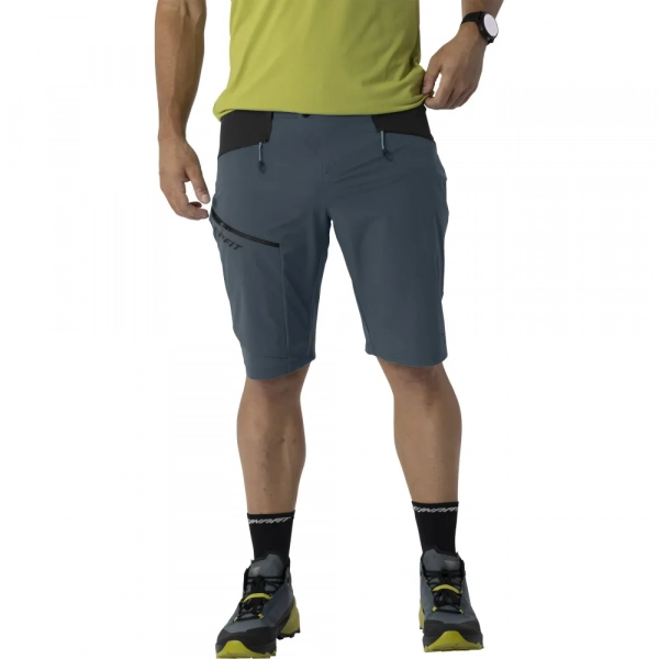 Шорти Dynafit Transalper Dst Shorts Mns - фото-1