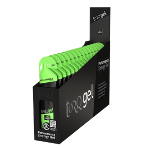 Гель Apple Crumble Яблуко (бокс 15) 2024 - фото