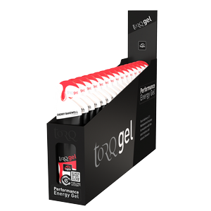 Гель Cherry Bakewell Вишня (бокс 15) - фото