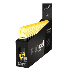 Гель Lemon Drizzle Лимон (бокс 15) 2024 - фото