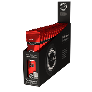 Енергетичний напій Caffeine Cola Sachet Кола з кафеїном (бокс 15) - фото-1