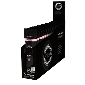 Енергетичний напій Pink Grapefruit Sachet Рожевий Грейпфрут (бокс 15) - фото