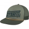 Кепка Dynafit Graphic Trucker Cap - фото-1