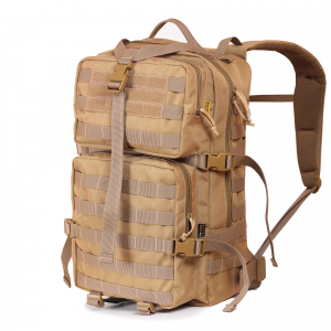 TC рюкзак TACTIC 30 Coyote - фото