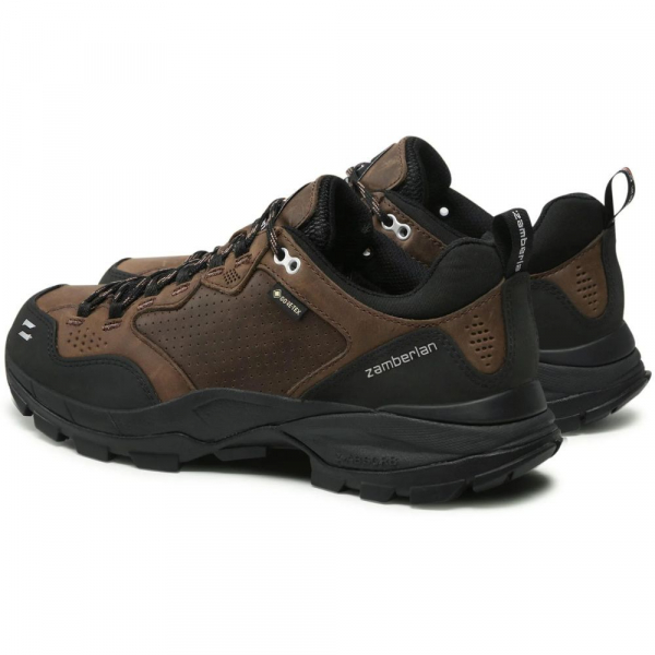 Кросівки Zamberlan 152 Yeren Low GTX RR FGL - фото