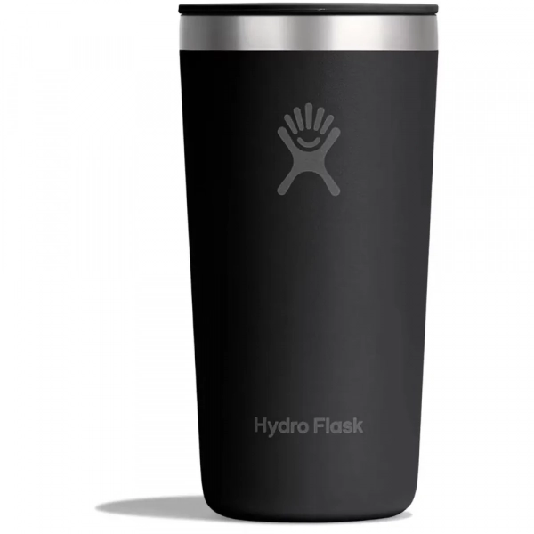 Термочашка Hydro Flask 350 ml All Around Tumbler Press-In Lid - фото-1