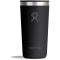 Термочашка Hydro Flask 350 ml All Around Tumbler Press-In Lid - фото-1