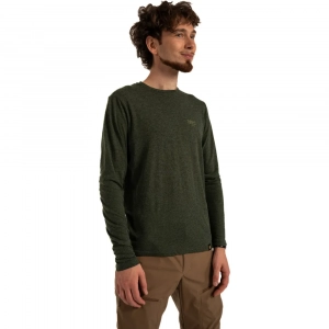 Футболка Turbat Magic LS Mns - фото