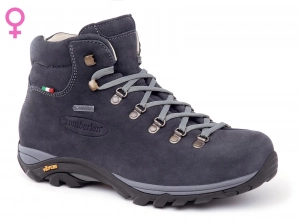 Черевики Zamberlan New Trail Lite EVO GTX Wns - фото