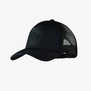 Trucker Cap Reth Black L/XL кепка (Trucker Cap Reth Black L/XL кепка) - фото