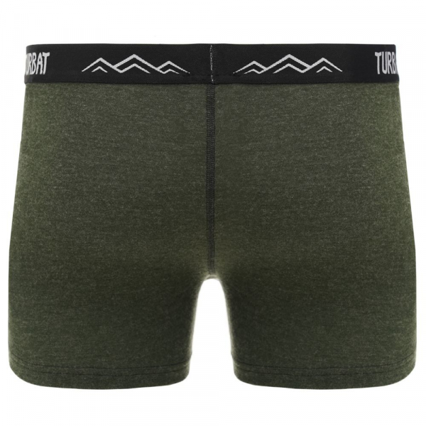 Термотруси Turbat Retezat Boxer 2 Mns - фото