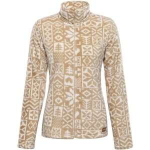 Флісова кофта Alpine Pro Eflina Wmn - фото