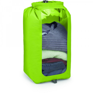 Гермомішок Osprey DrySack 35L w/Window - фото