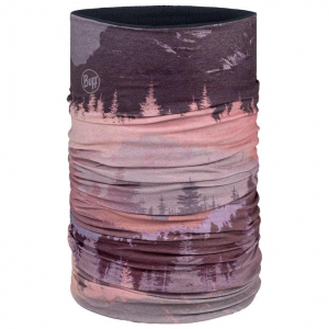 Reversible Polar Metly Rosewood пов'язка на шию - фото