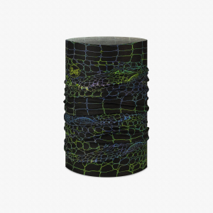 Coolnet UV Kote Black хустка на шию - фото