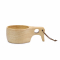 FM Ancest Bushcraft Wooden кружка дерев'яна - фото-15