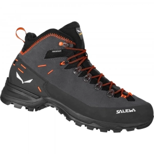 Черевики Salewa MS ALP Mate Winter MID WP - фото