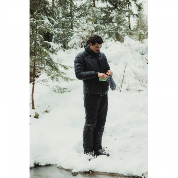 Штани Turbat Iceberg Mns - фото