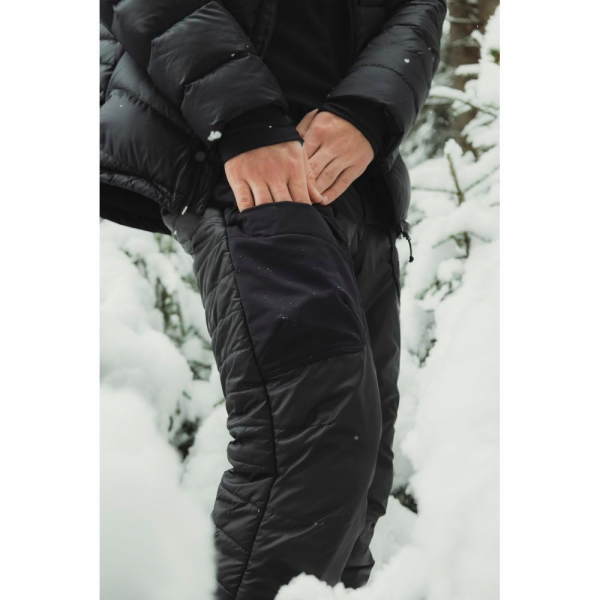 Штани Turbat Iceberg Mns - фото