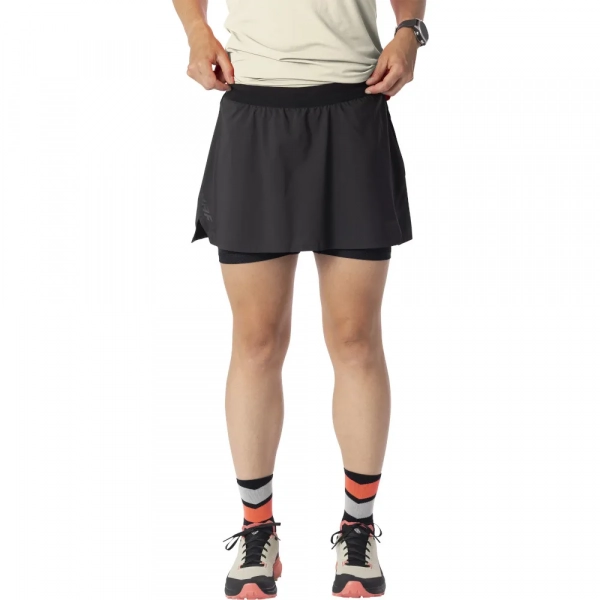 Спідниця Dynafit Alpine Pro 2/1 Skirt Wmn - фото-1