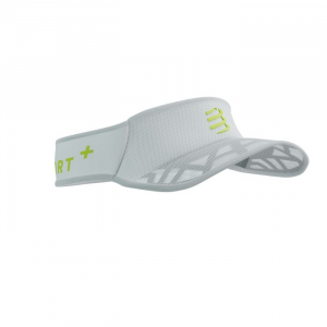 CS Козирок Spiderweb Visor Ultralight, White - фото