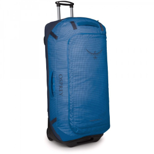 Сумка на колесах Osprey Transporter Wheeled Duffel 120 - фото