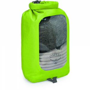 Гермомішок Osprey DrySack 6L w/Window - фото