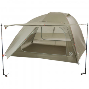 Намет Big Agnes Copper Spur HV UL4 - фото