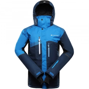 Куртка Alpine Pro Dear 2 Mns - фото