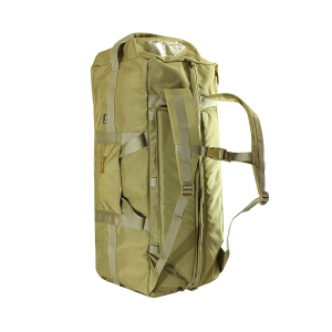 TC сумка-рюкзак 80 Coyote - фото