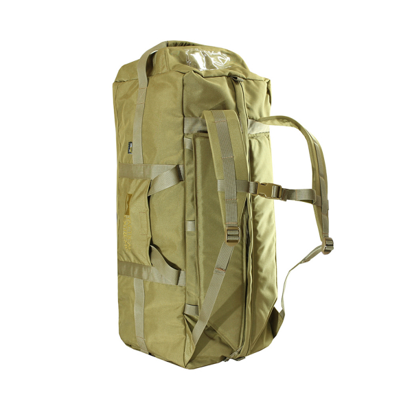 TC сумка-рюкзак 80 Coyote - фото-1