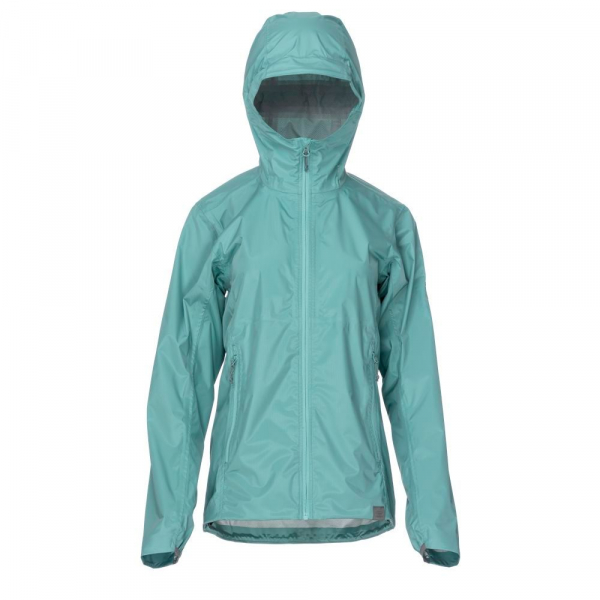 Куртка Turbat Isla Wmn - фото