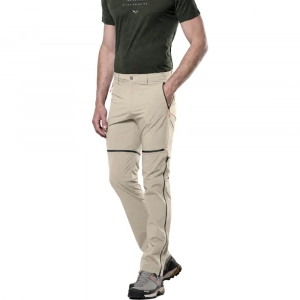 Штани Salewa Puez Talveno DST 2/1 Mns - фото