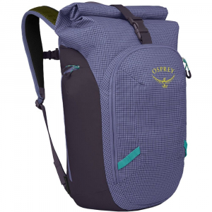 Рюкзак Osprey Transporter Roll Top - фото